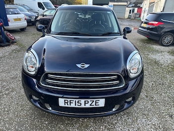 Used MINI Countryman 2015 for sale - 76461262: Photo