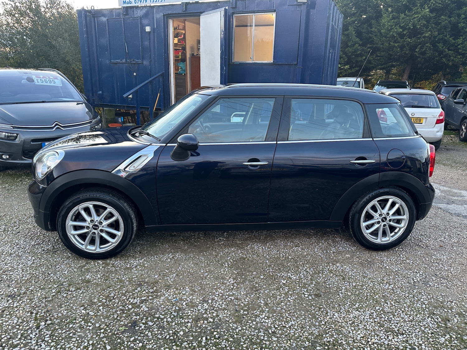 Used MINI Countryman 2015 for sale - 76461262: Photo 5