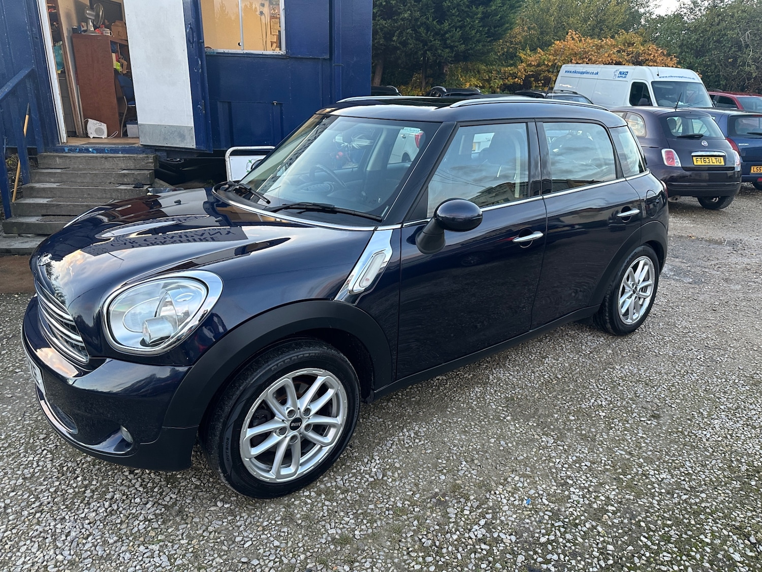 Used MINI Countryman 2015 for sale - 76461262: Photo 6