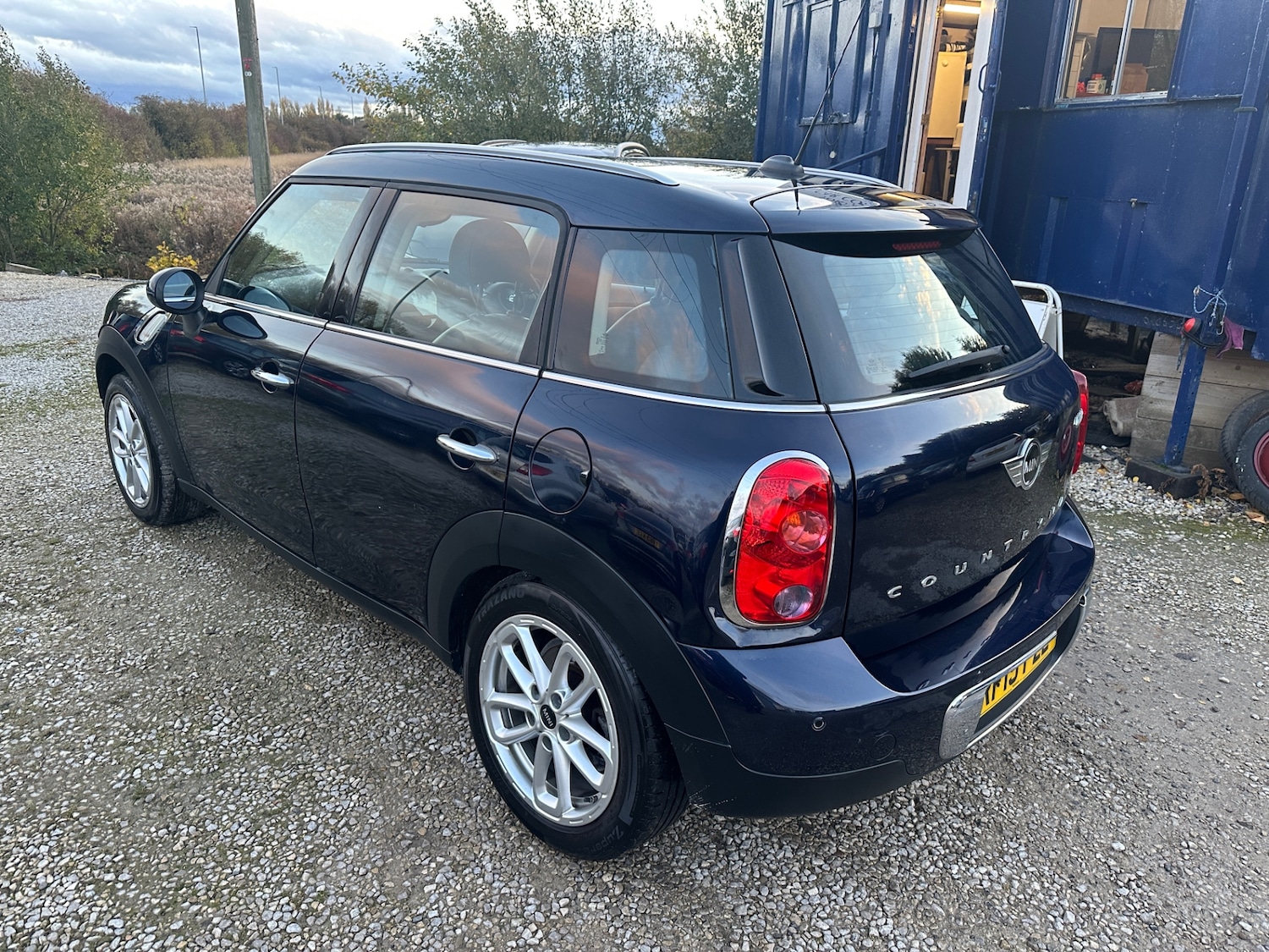 Used MINI Countryman 2015 for sale - 76461262: Photo 7