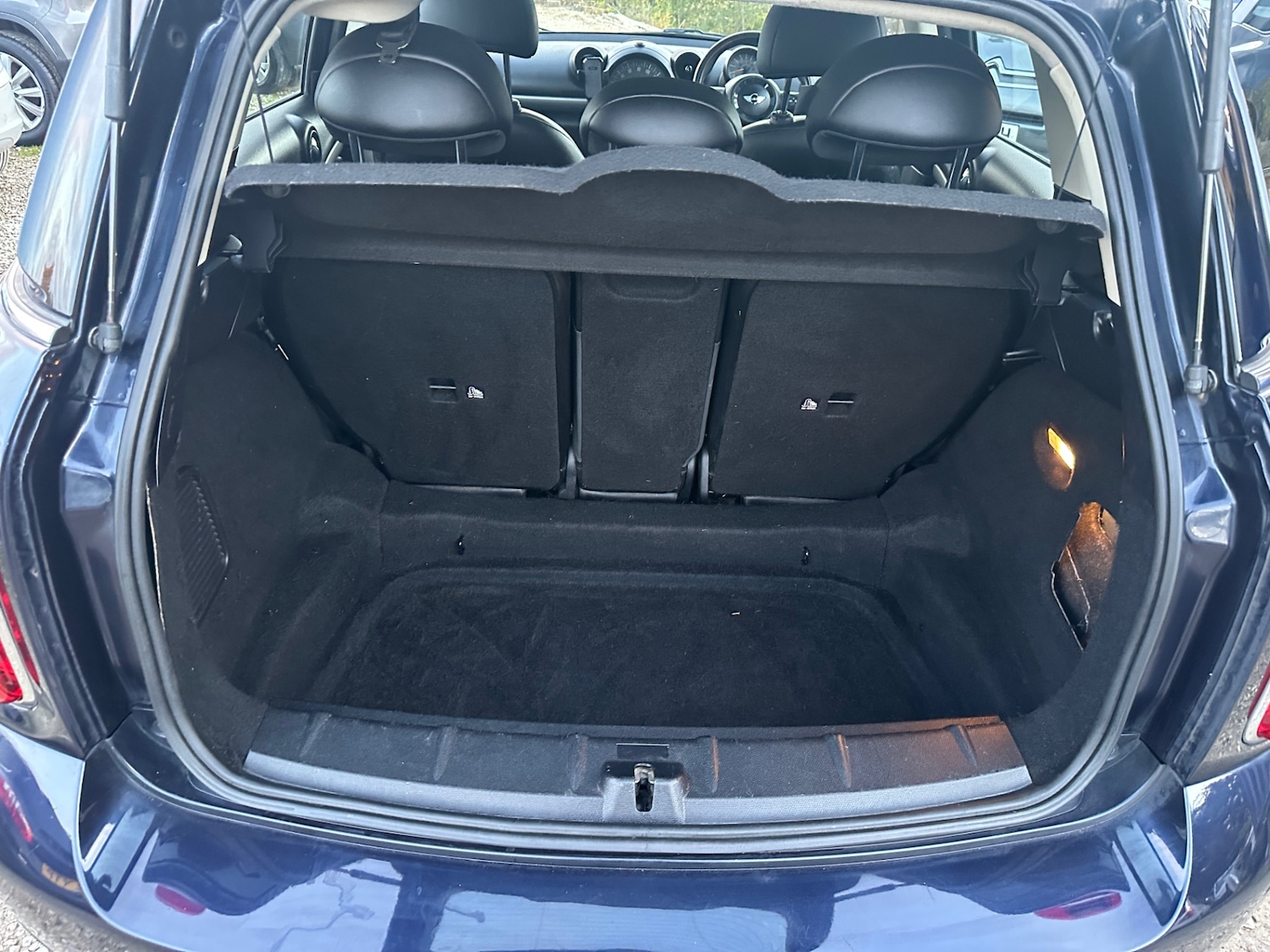 Used MINI Countryman 2015 for sale - 76461262: Photo 8