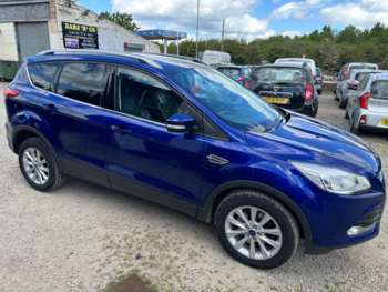 Used Ford Kuga 2015 for sale - 74730507: Photo