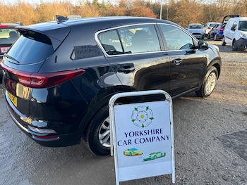 Used Kia Sportage 2020 for sale - 77220810: Photo