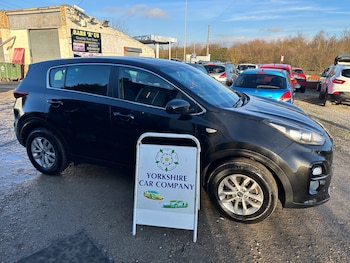 Used Kia Sportage 2020 for sale - 77220810: Photo