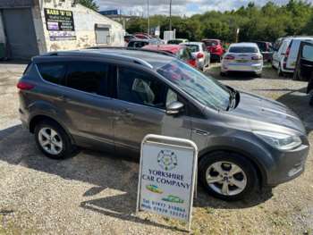 Used Ford Kuga 2013 for sale - 75260499: Photo