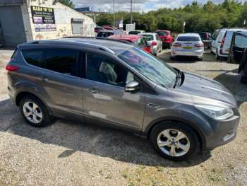 Used Ford Kuga 2013 for sale - 75260499: Photo