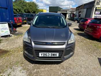 Used Ford Kuga 2013 for sale - 75260499: Photo