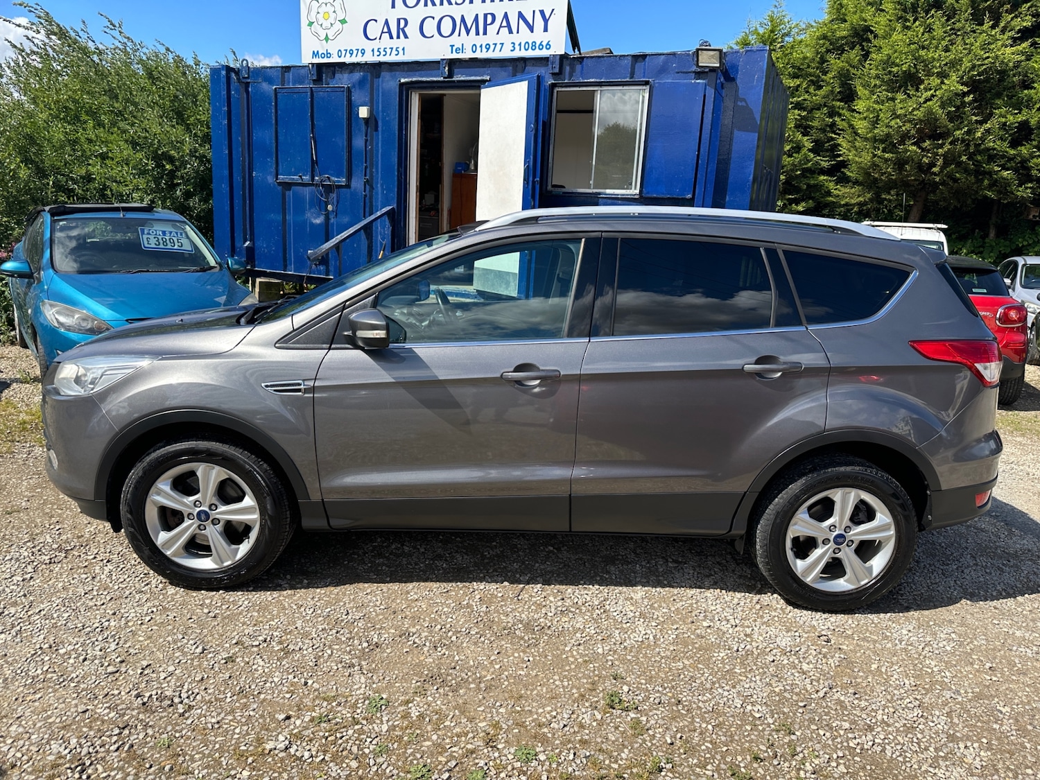Vehicle 6