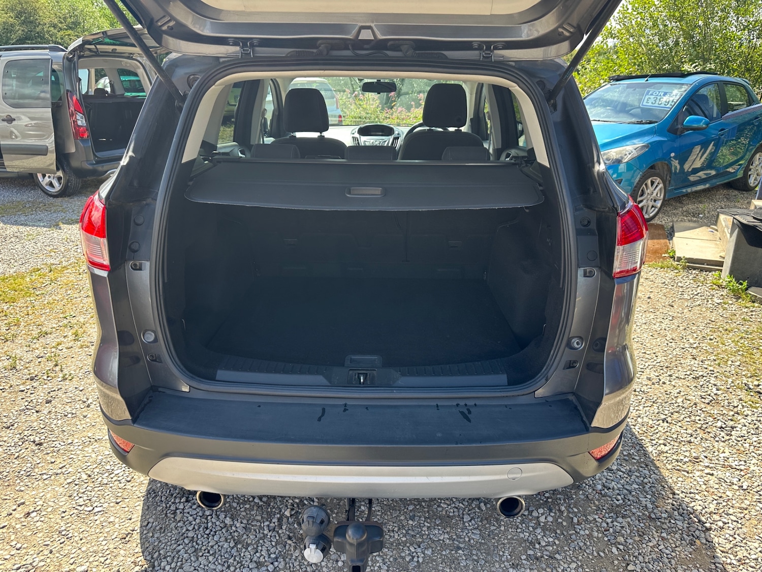 Vehicle 9