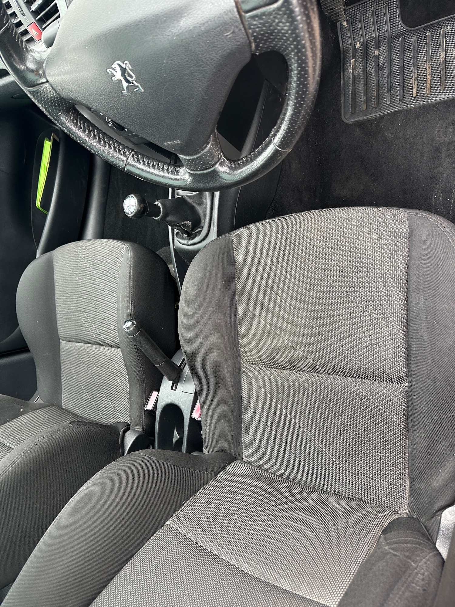 Used Peugeot 207 2008 for sale - 77591900: Photo 10