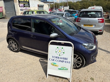 Used Volkswagen up! 2015 for sale - 79525864: Photo