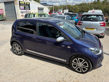 Used Volkswagen up! 2015 for sale - 79525864: Photo