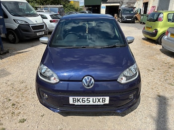 Used Volkswagen up! 2015 for sale - 79525864: Photo