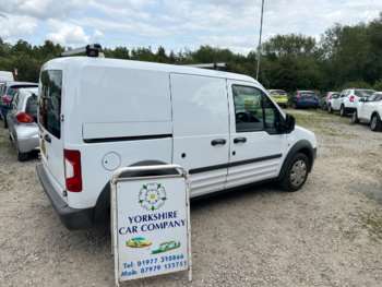 Used Ford Transit Connect 2012 for sale - 74854379: Photo