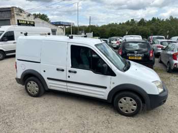 Used Ford Transit Connect 2012 for sale - 74854379: Photo