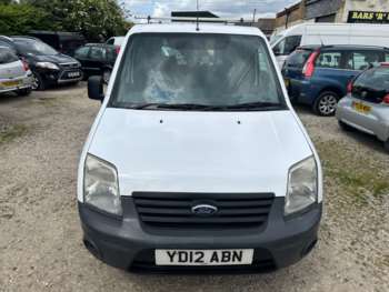 Used Ford Transit Connect 2012 for sale - 74854379: Photo