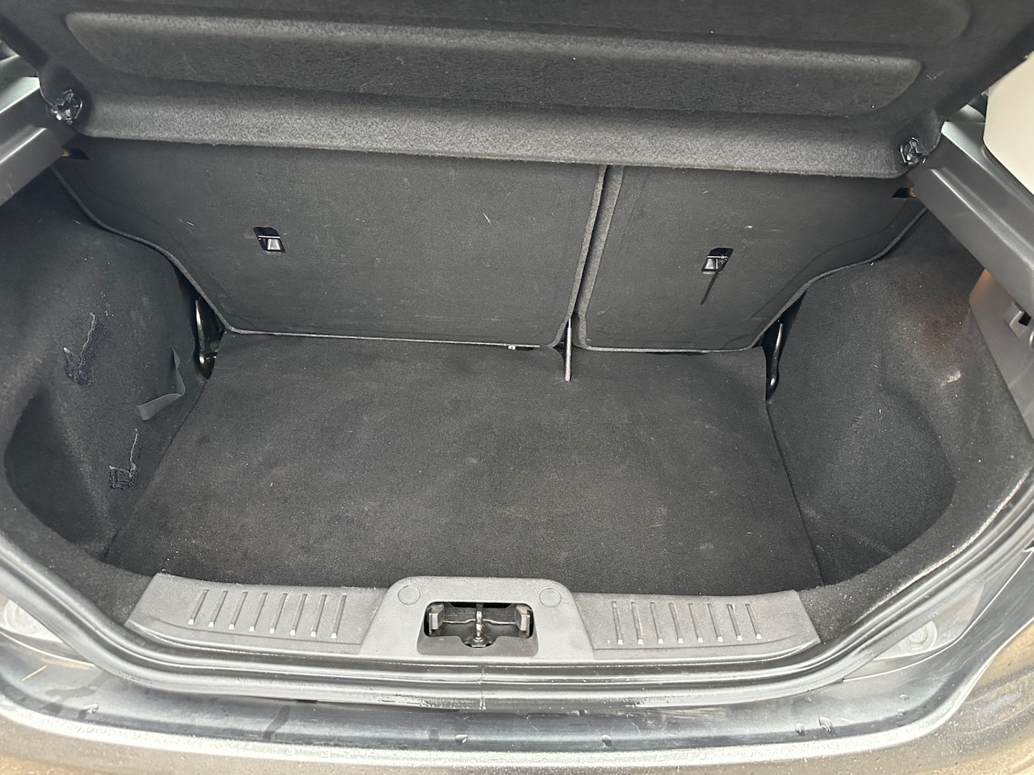 Used Ford Fiesta 2017 for sale - 77447038: Photo 11