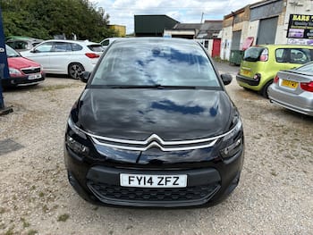 Used Citroen C4 Picasso 2014 for sale - 79616601: Photo
