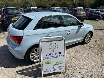 2012 (62) - 1.6 TDI Sport 5dr