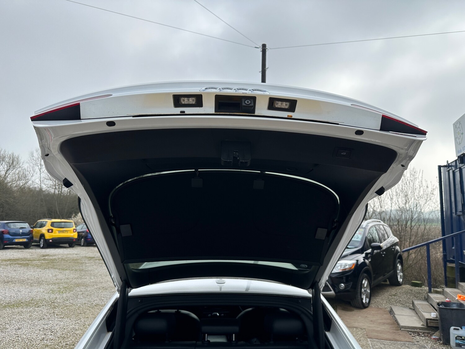 Used Audi A7 2013 for sale - 77974300: Photo 11