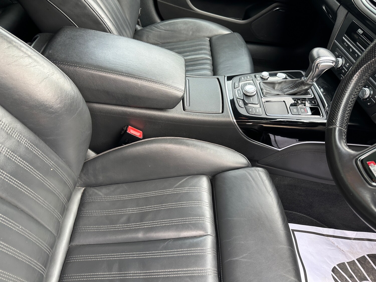 Used Audi A7 2013 for sale - 77974300: Photo 15