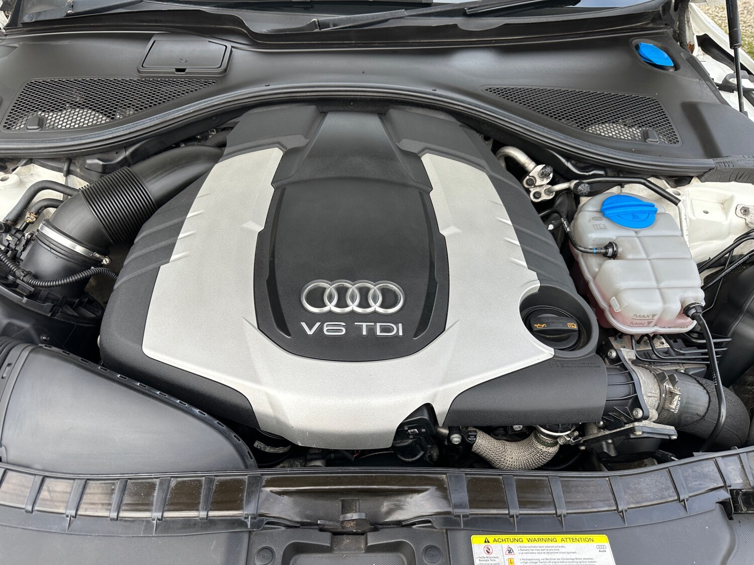 Used Audi A7 2013 for sale - 77974300: Photo 18