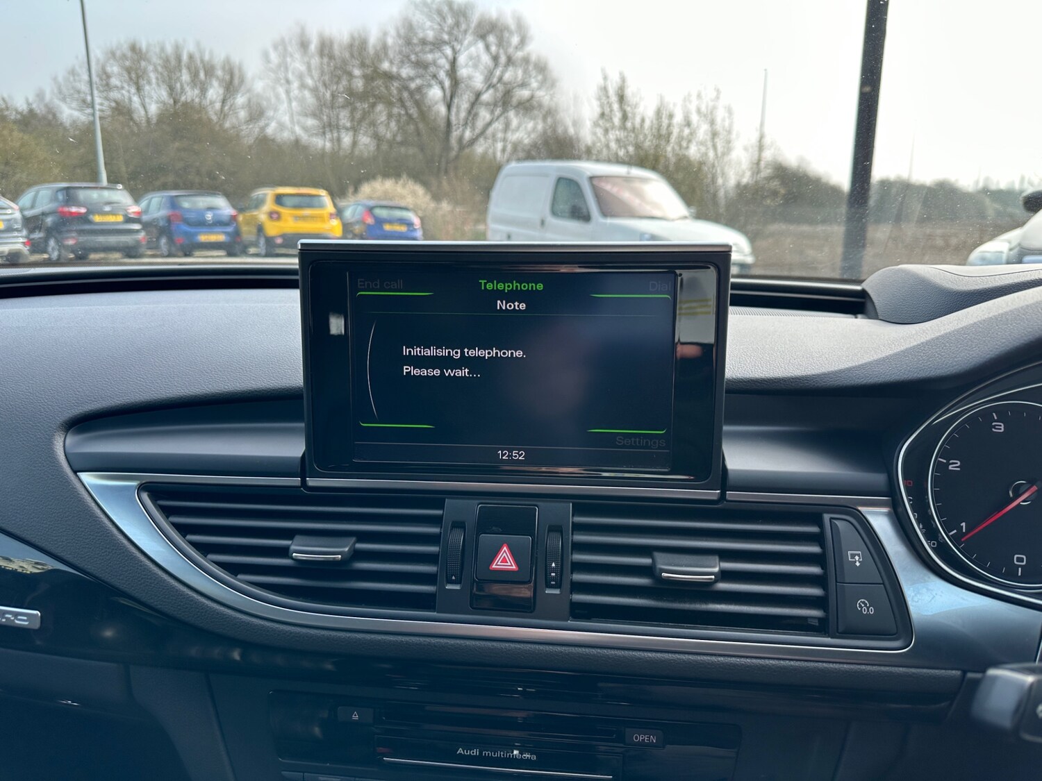 Used Audi A7 2013 for sale - 77974300: Photo 19