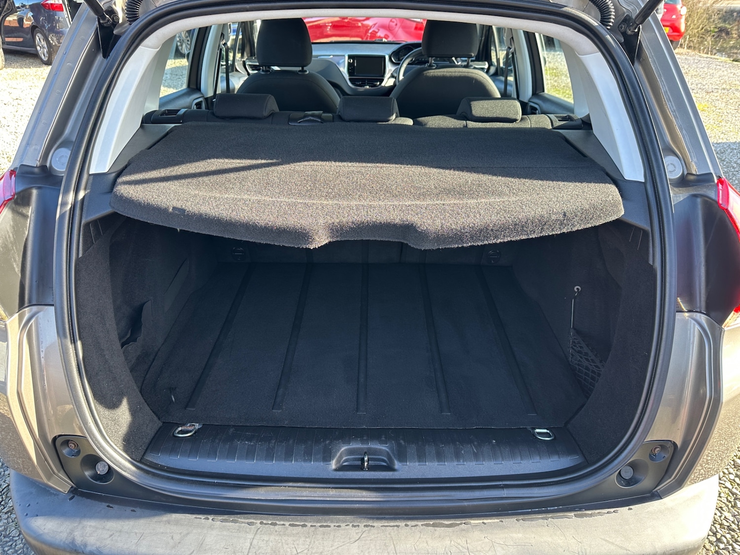 Used Peugeot 2008 2014 for sale - 77555883: Photo 10