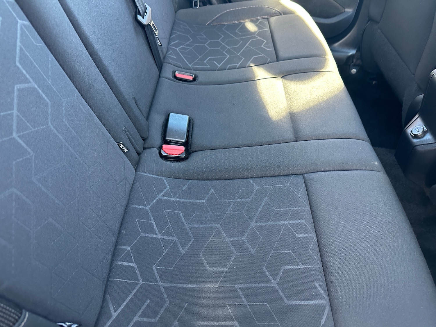 Used Peugeot 2008 2014 for sale - 77555883: Photo 11