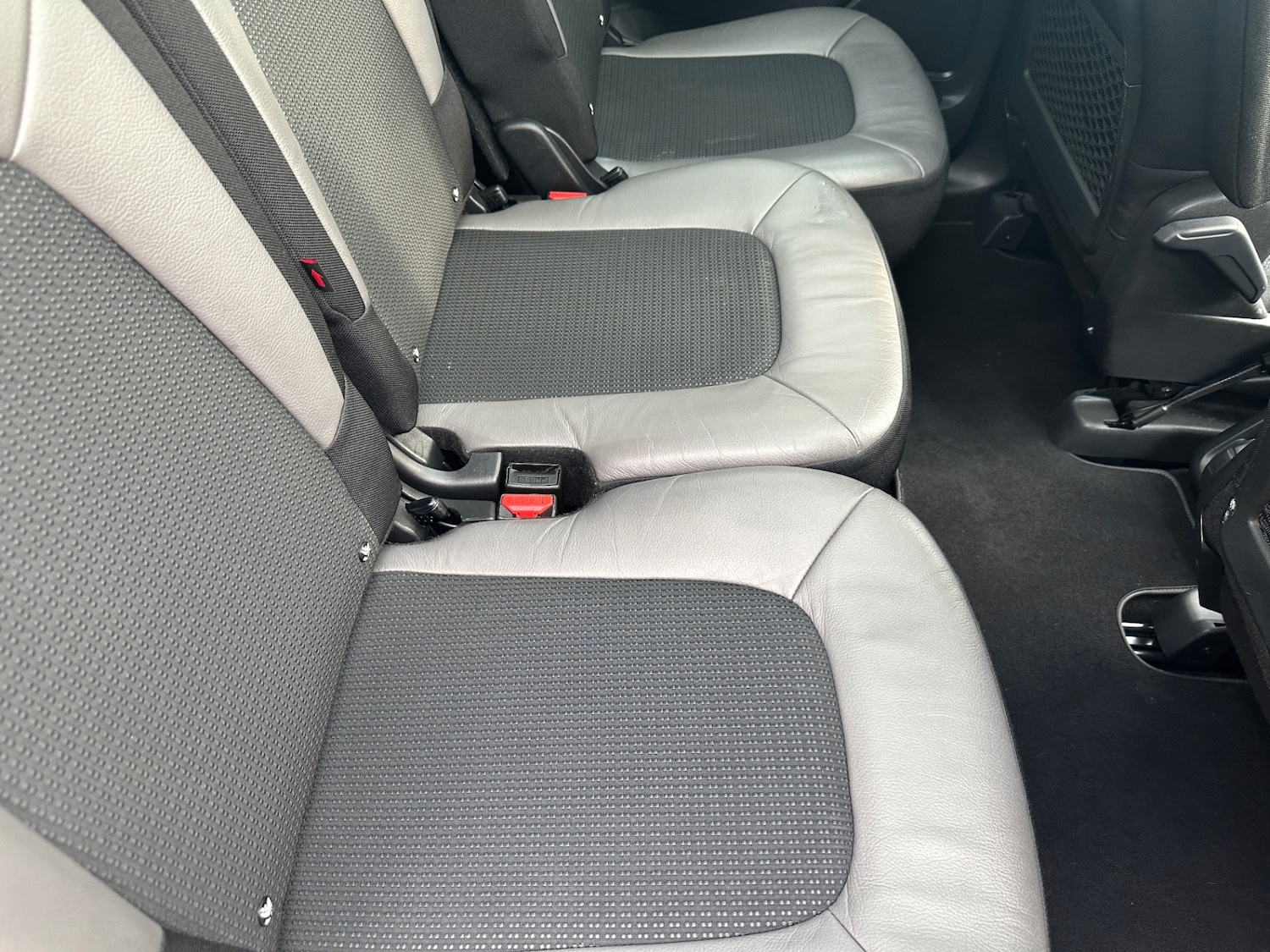 Used Citroen C4 Grand Picasso 2016 for sale - 76421937: Photo 11