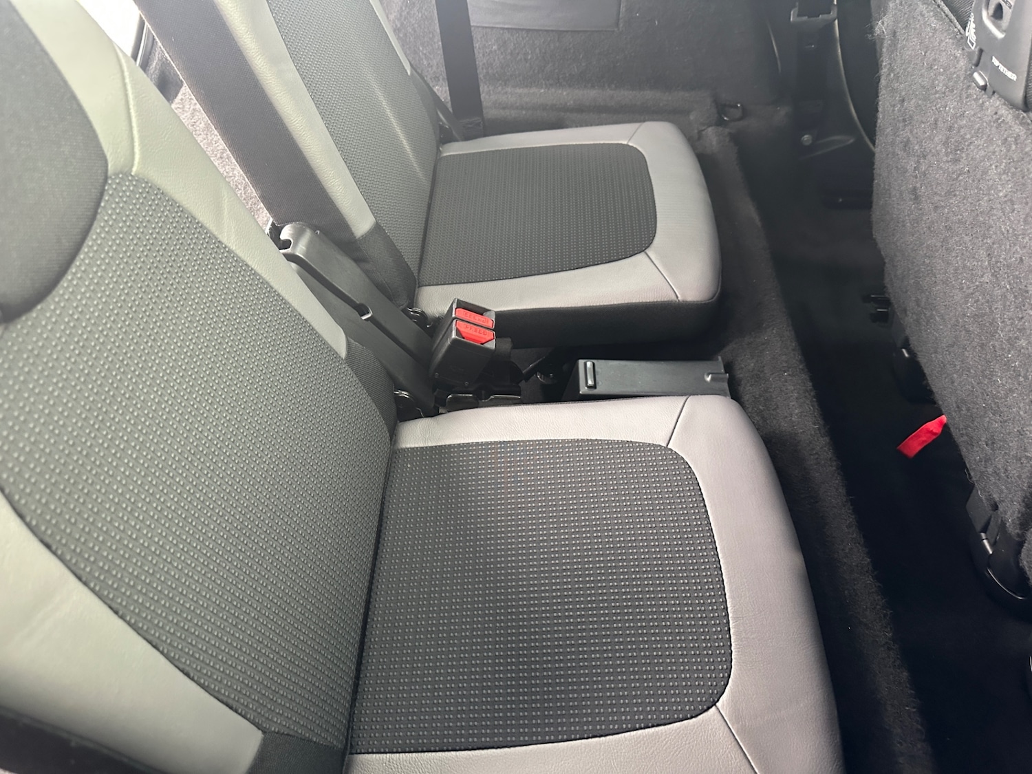 Used Citroen C4 Grand Picasso 2016 for sale - 76421937: Photo 12