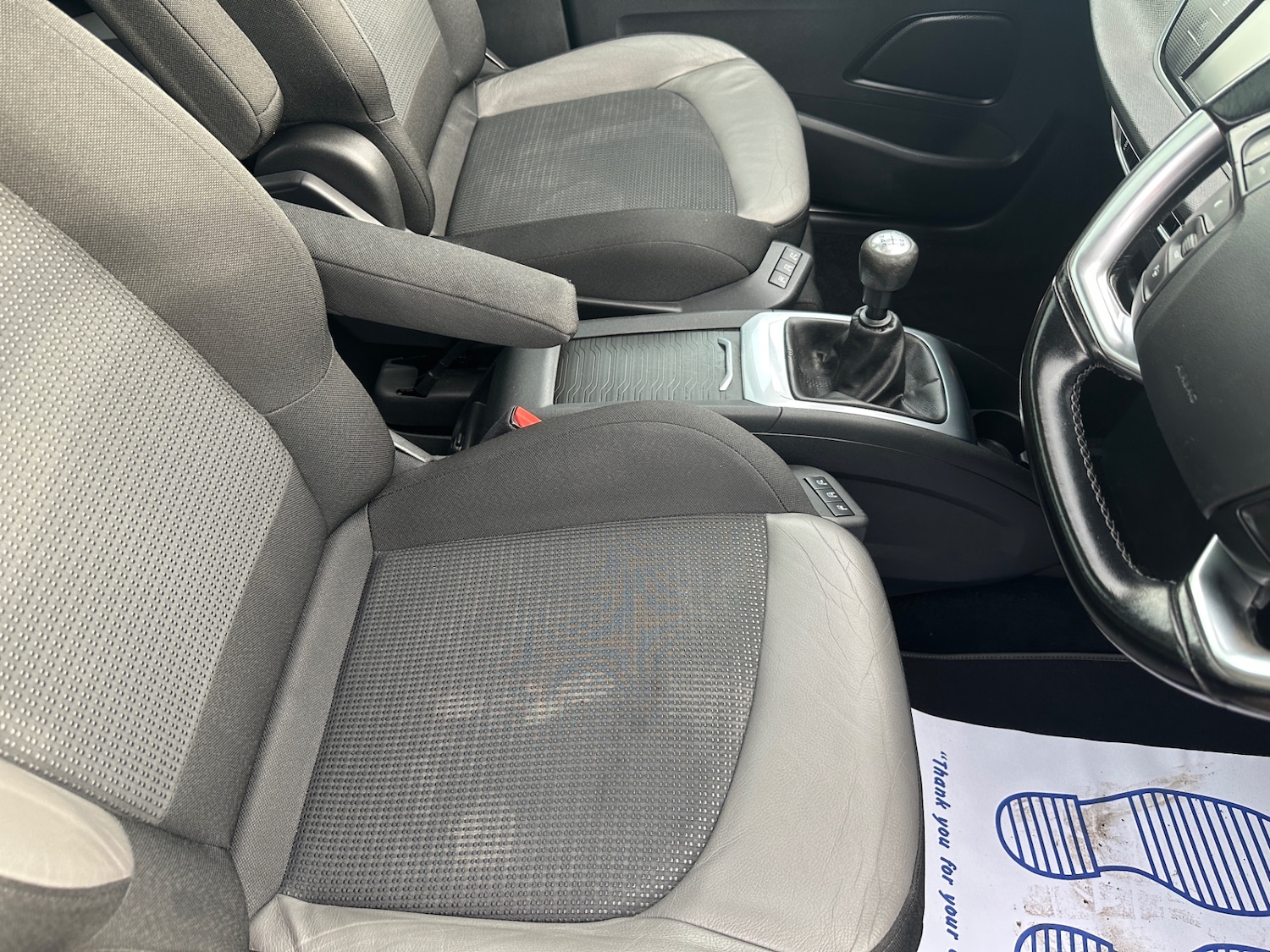 Used Citroen C4 Grand Picasso 2016 for sale - 76421937: Photo 14