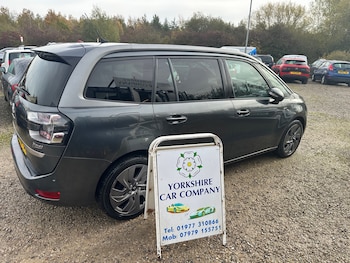 2016 (16) - 2.0 BlueHDi Exclusive+ 5dr