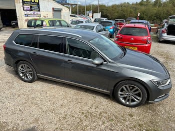 Used Volkswagen Passat 2015 for sale - 79840969: Photo