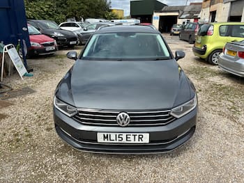 Used Volkswagen Passat 2015 for sale - 79840969: Photo