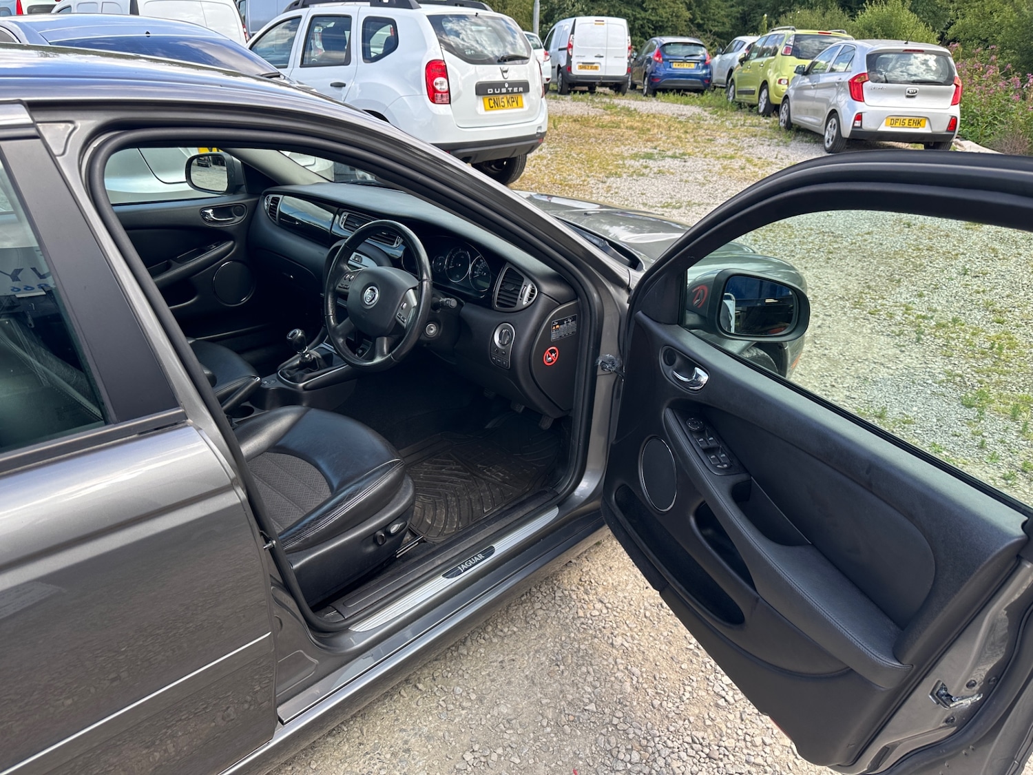 Vehicle 13