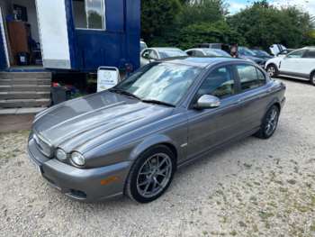 Used Jaguar X-Type 2009 for sale - 75191892: Photo