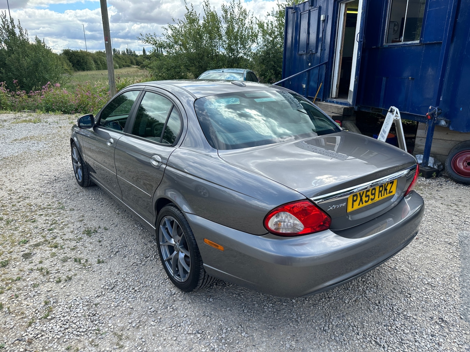 Vehicle 7