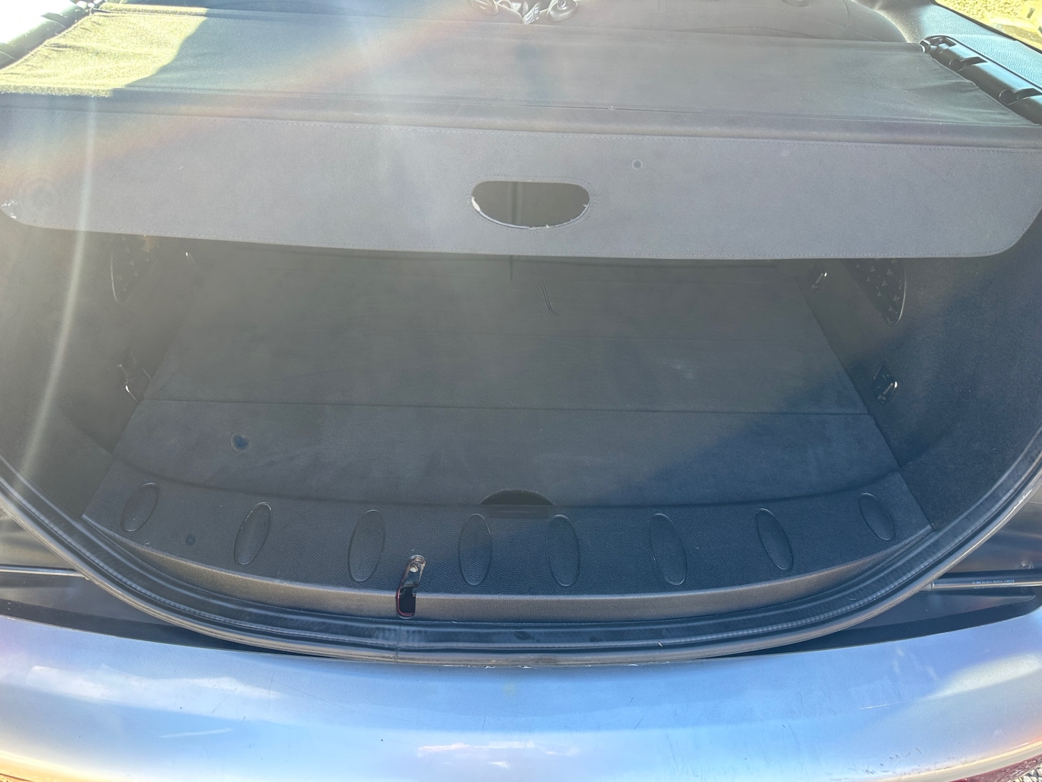 Used MINI Clubman 2008 for sale - 78011594: Photo 10