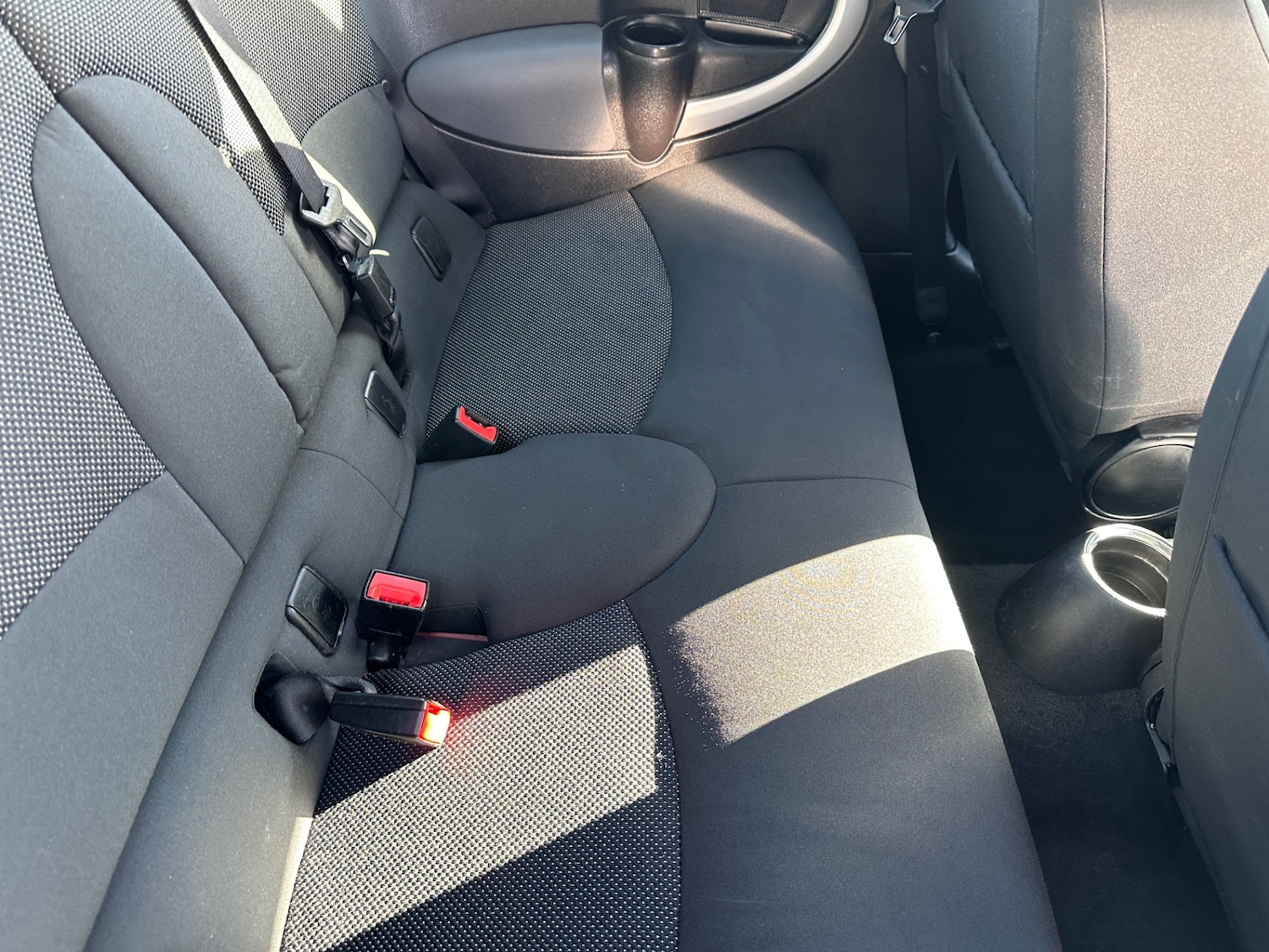 Used MINI Clubman 2008 for sale - 78011594: Photo 14