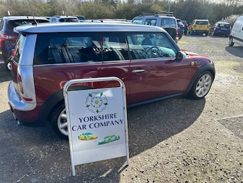 MINI Clubman feature image