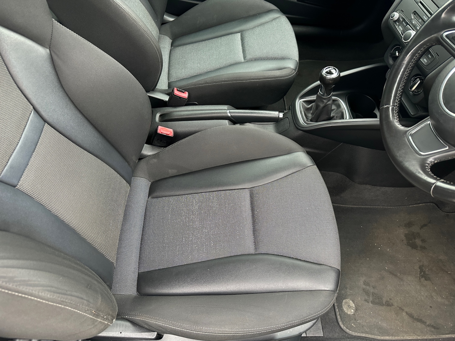 Used Audi A1 2012 for sale - 76541512: Photo 10