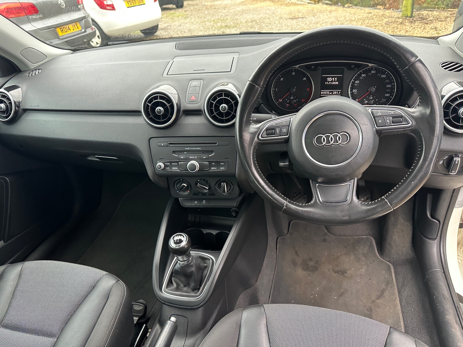 Used Audi A1 2012 for sale - 76541512: Photo 12