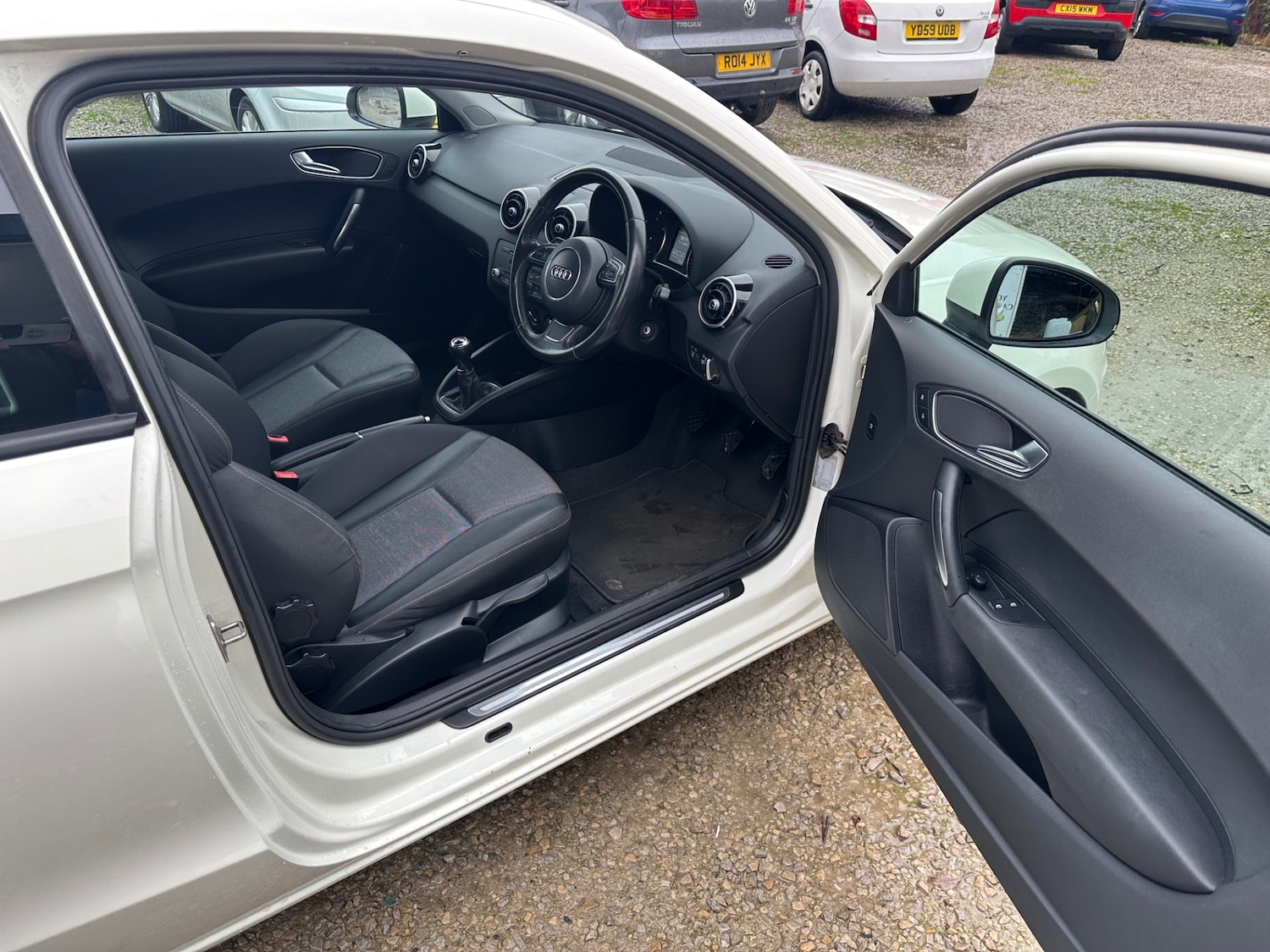 Used Audi A1 2012 for sale - 76541512: Photo 13