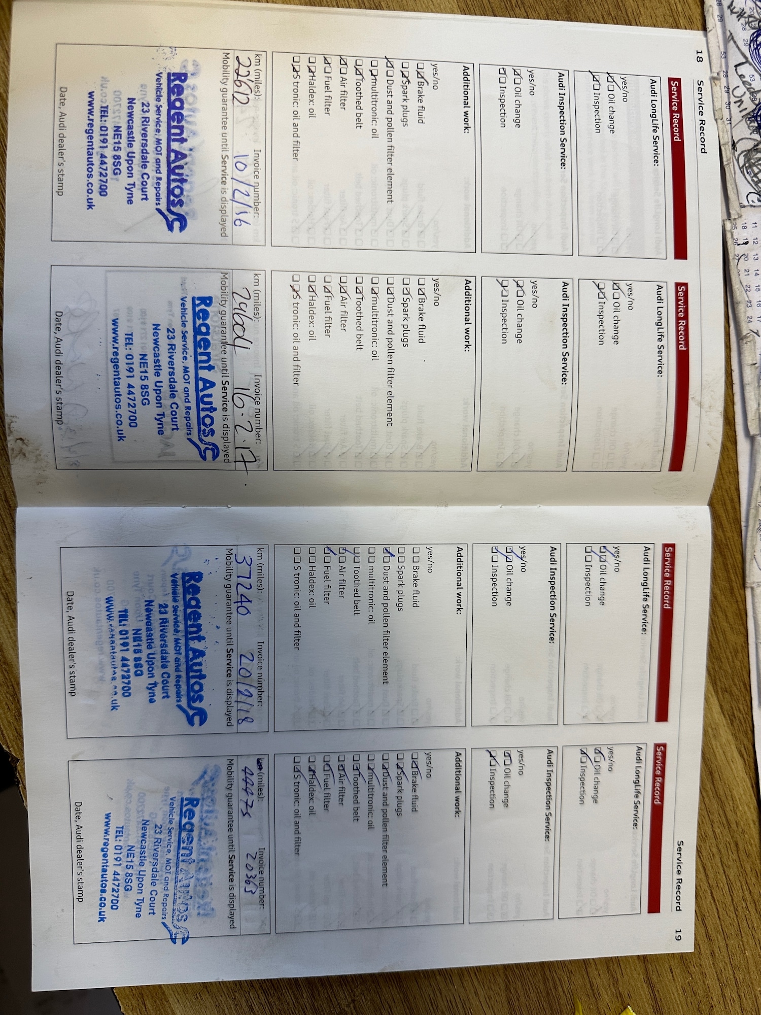 Used Audi A1 2012 for sale - 76541512: Photo 15