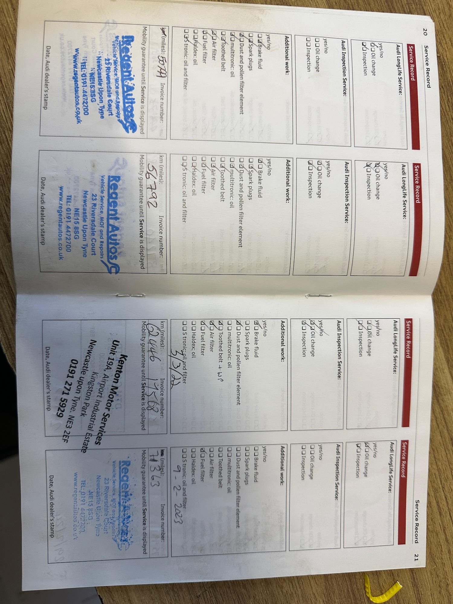 Used Audi A1 2012 for sale - 76541512: Photo 16