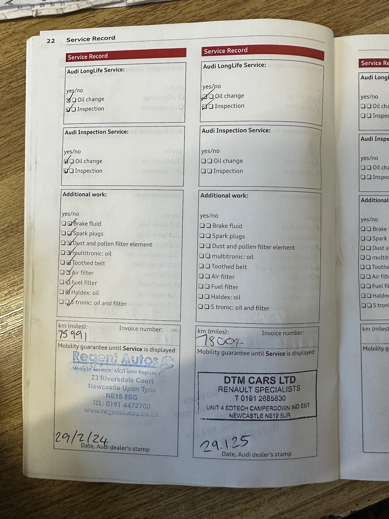 Used Audi A1 2012 for sale - 76541512: Photo 17