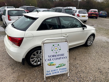 Used Audi A1 2012 for sale - 76541512: Photo