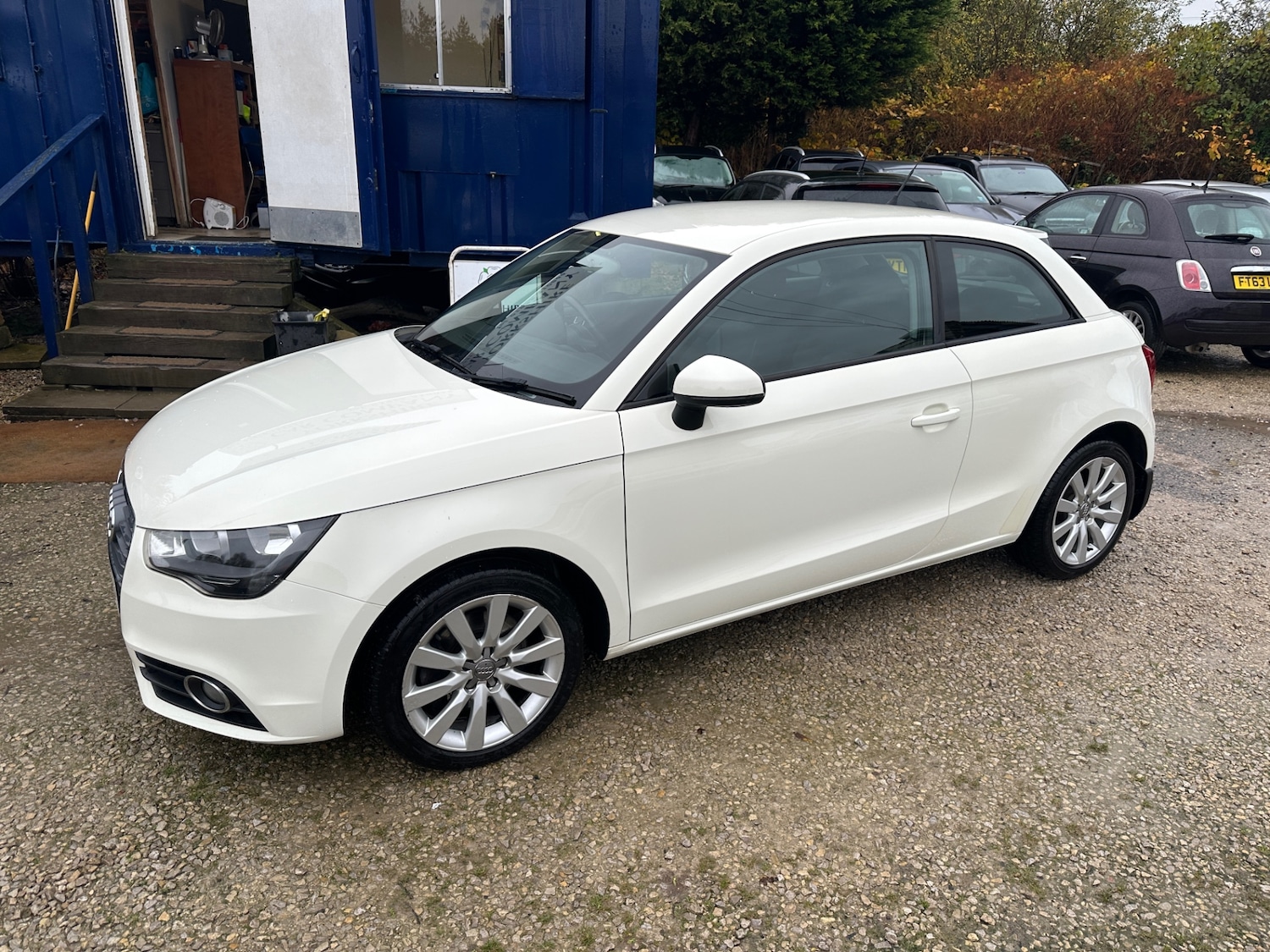 Used Audi A1 2012 for sale - 76541512: Photo 5