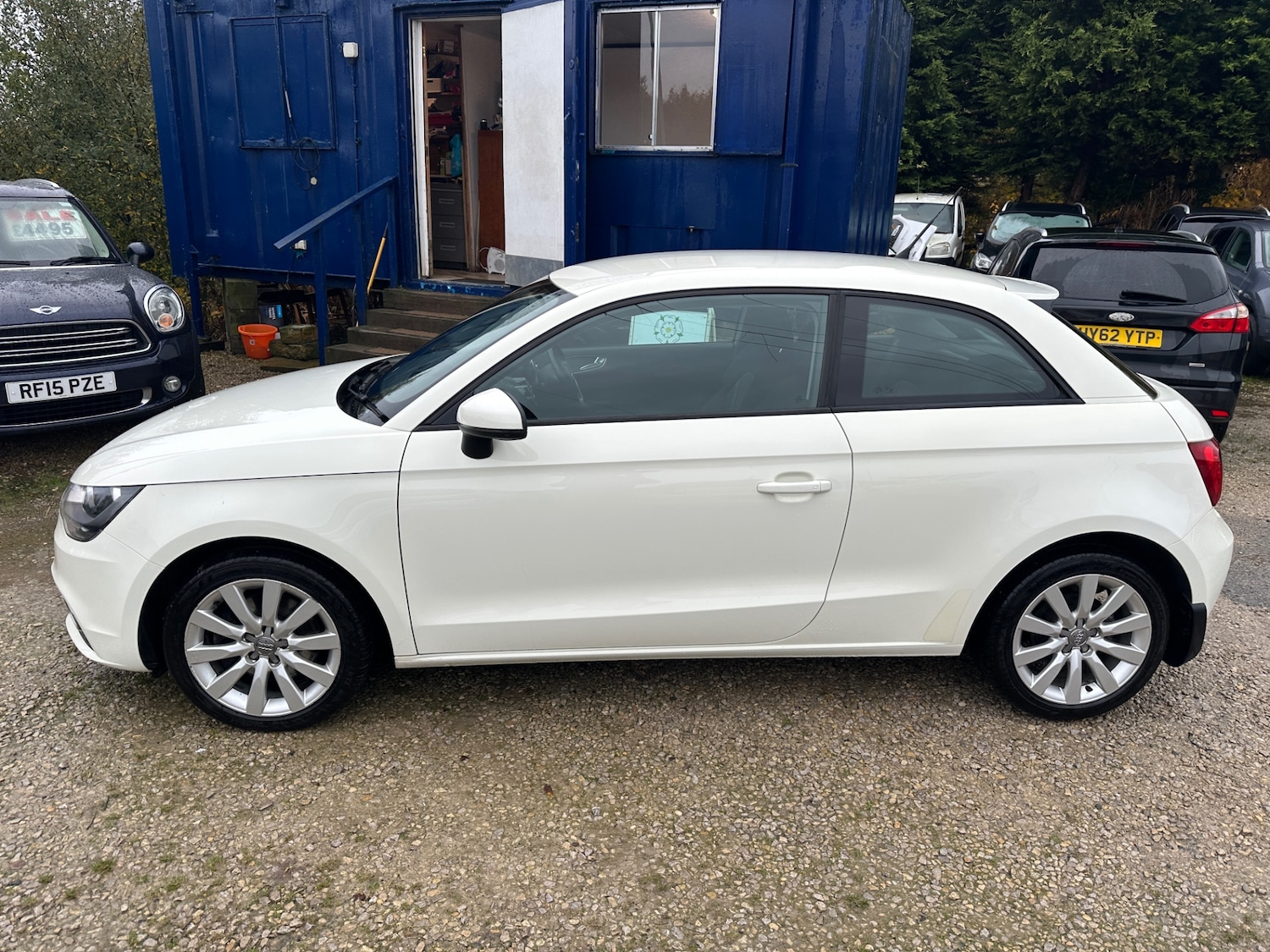 Used Audi A1 2012 for sale - 76541512: Photo 6